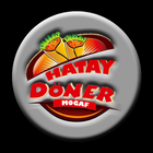 آیکون‌ Mogaf Hatay Döner