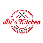 Ali's Kitchen Meze & Grill icône