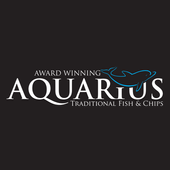 Aquarius Fish and Chips - Ruislip icon