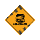 Burgerzoom-icoon