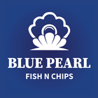 Blue Pearl Fish & Chips icon
