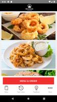 Blue Pearl Fish & Chips poster