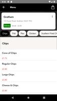 Blue Pearl Fish & Chips screenshot 1