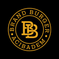 Brand Burger