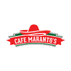 Cafe Marantos icône