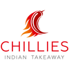 Chillies Indian Takeaway icon