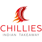 Chillies Indian Takeaway icon