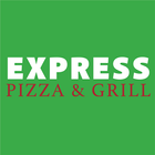 Express Grill Sheffield أيقونة