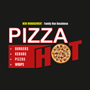Pizza Hot Rossington APK