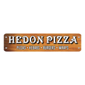 Hedon Pizza