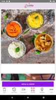 Pukka Indian Cuisine poster