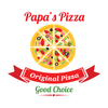 Papa's Pizza Barton icon