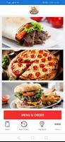 46 Burger&Pizza penulis hantaran
