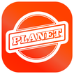Planet Urban Food आइकन