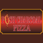 Posh Charcoal Doncaster icon