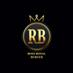 Boss Royal Burger
