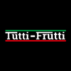 Tutti Frutti Pizzeria アイコン