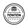 Tonton Burger Zeichen