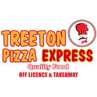 Treeton Pizza icon