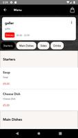 Usta Turkish Restaurant screenshot 1