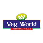 Veg World Restaurant icon