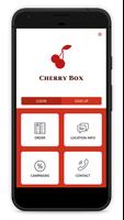 Cherry Box poster