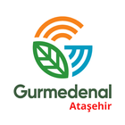 Gurmedenal Ataşehir আইকন