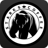 Starks Coffee 图标