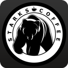 Starks Coffee icône