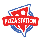 Pizza Station 图标