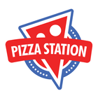 Pizza Station icon