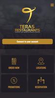 Teras Restaurants الملصق