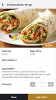 Teras Restaurants screenshot 2