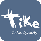 Tike Zekeriyaköy icône