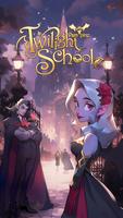 Idle Vampire: Twilight School Affiche