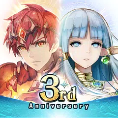 イース6オンライン-ナピシュテムの匣- アプリダウンロード