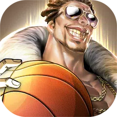 Fever Basketball XAPK download