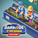 Garbage Tycoon - Idle Game APK