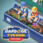 Garbage Tycoon - Idle Game simgesi