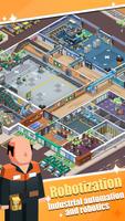 Garbage Tycoon - Idle Game Ekran Görüntüsü 2