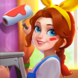 Home Sim: Decor Games