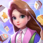 Mahjong Manor أيقونة