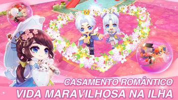 Rainbow World скриншот 2