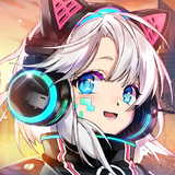 戦姫ストライク أيقونة
