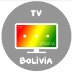 Tv Bolivia ícone