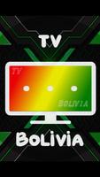 1 Schermata Tv Bolivia