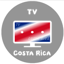 Tv Costa Rica - Televisión Costa Rica APK