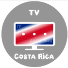 Tv Costa Rica icône
