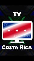Tv Costa Rica تصوير الشاشة 1