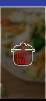 Multi Cook syot layar 1